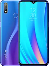 Realme X3 Pro