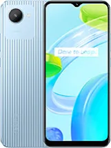 Realme C30s