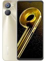 Realme C50s