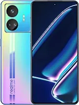 Realme GT Neo7 SE