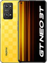 Realme GT Neo 5T