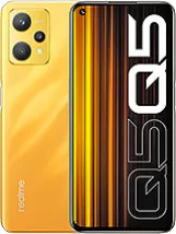 Realme Q6s
