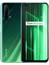 Realme X50t 5G