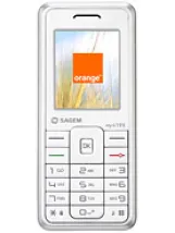 Sagem my419x