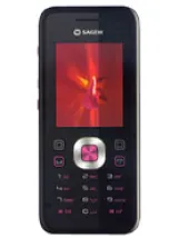 Sagem my519x