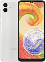 Samsung Galaxy A04e
