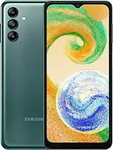 Samsung Galaxy A05s