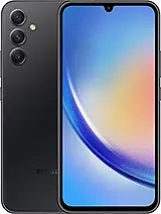 Samsung Galaxy A25