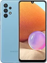 Samsung Galaxy M32 Prime