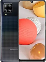 Samsung Galaxy M42 5G