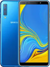 Samsung Galaxy A7 (2018