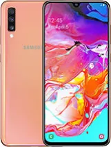 Samsung Galaxy A70e