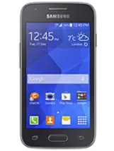 Samsung Galaxy Ace 4 LTE G313
