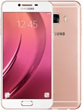 Samsung Galaxy C5