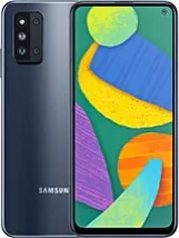 Samsung Galaxy F51