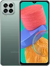 Samsung Galaxy M33 5g