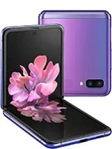 Samsung Galaxy W23 Flip