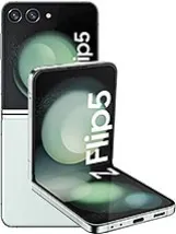 Samsung Galaxy Z Flip5 Retro