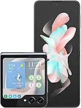 Samsung Z Flip6