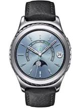 Samsung Gear S2 classic 3G