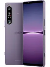 Sony Xperia 1 IV Gaming Edition