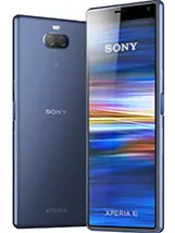 Sony Xperia 10 V