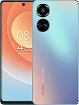 Tecno Camon 19 Pro Mondrian