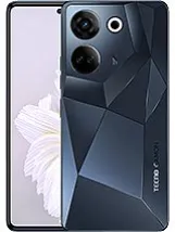 Tecno Camon 21