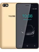 Tecno Pop 1 Lite