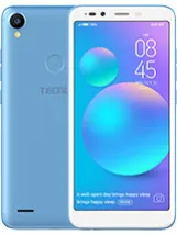 Tecno Pop 1s