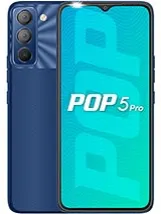 Tecno Pop 7