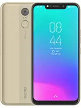Tecno Pouvoir 3
