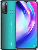 TECNO Pouvoir 5