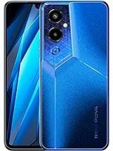 Tecno Pova 6 Pro