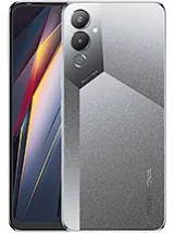 Tecno Pova 7