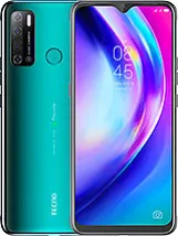 Tecno Spark Power 2 Air