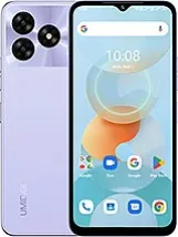 Umidigi G5a