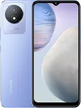 Vivo Y02T