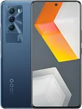 Vivo IQOO 12 SE