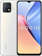 vivo iQOO U3