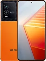 Vivo IQOO 12