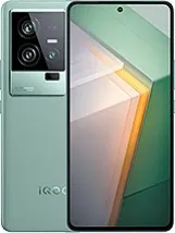 Vivo IQOO 11s