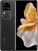Vivo S19 pro