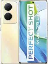 Vivo V31 Lite
