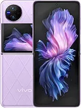 Vivo X Flip2