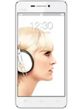 vivo X3S