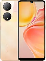 Vivo Y100A