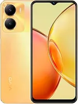 Vivo iQOO Z8i