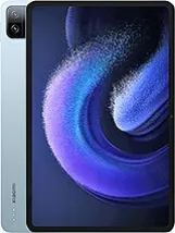 Xiaomi Pad 6 Max