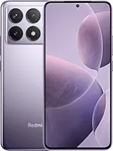 Xiaomi Redmi K80